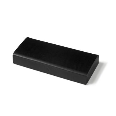 LGNDR Leather Case ETWEE Long - Black