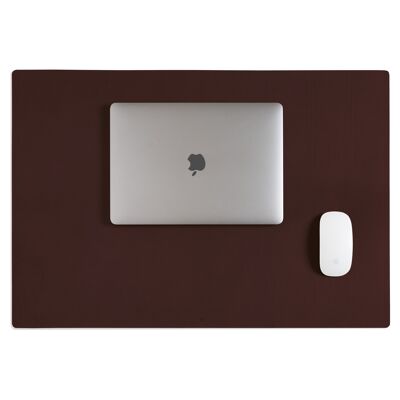 LGNDR Desk Mat WRYTE - Mocha