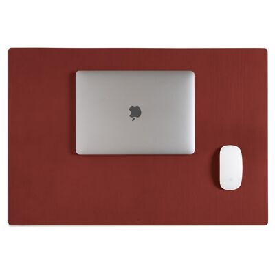 LGNDR Desk Mat WRYTE - Chestnut