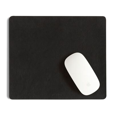 LGNDR Mousepad SLYDE - Black