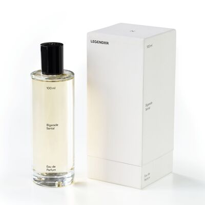 LGNDR Scent BIGARADE SANTAL EdP 100ml