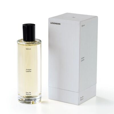 LGNDR Senteur GENEVRIER CUIR EdP 100ml