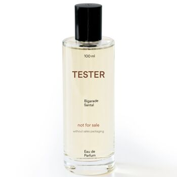 LGNDR Scents - Eau de Parfum - Bigarade Santal TESTER 100ml 1