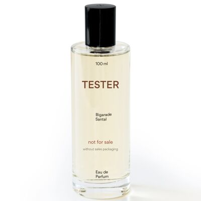LGNDR Scents - Eau de Parfum - Bigarade Santal TESTER 100ml