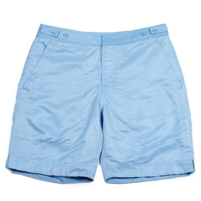 TR Blue Billy Swim Shorts