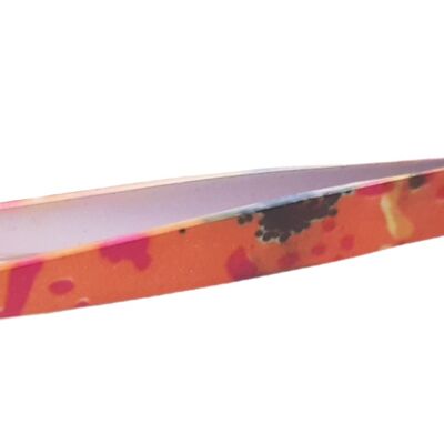 Pinzas de acero inoxidable Sword Edge de calidad de lujo