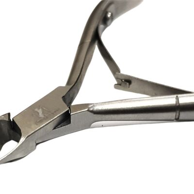 Sword Edge heavy duty cuticle cutter