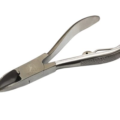 Sword Edge heavy duty toe nail nipper