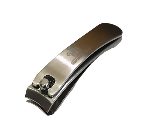 Sword Edge stainless steel small nail clippers