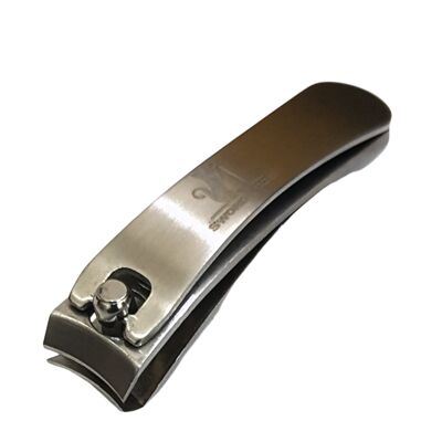 Sword Edge stainless steel small nail clippers
