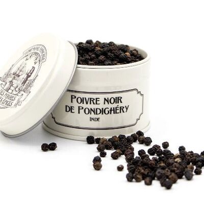 Pondicherry Black Pepper