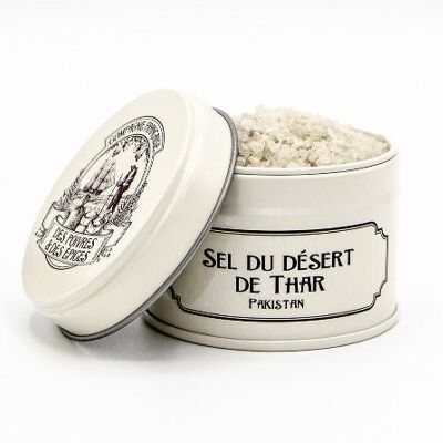 Thar Desert Salt