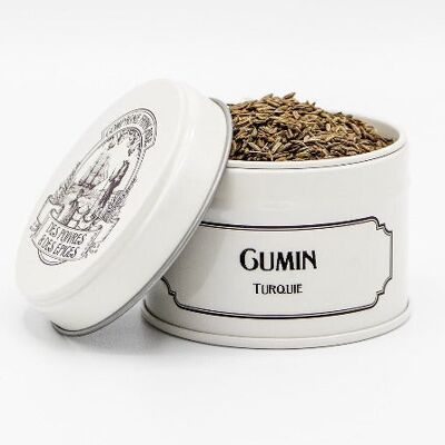 Cumin