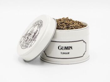 Cumin 1