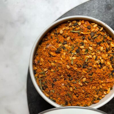 Mixture for Wok