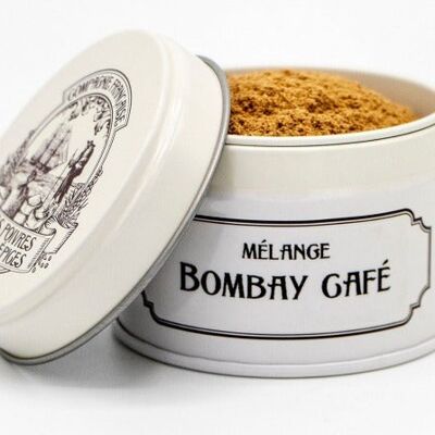 Bombay Coffee Blend