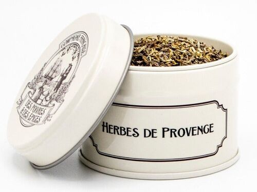 Herbes de Provence