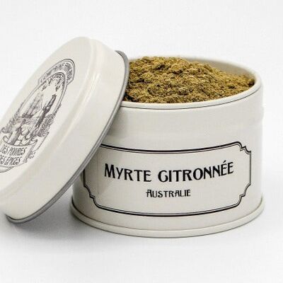 Myrte citronnée