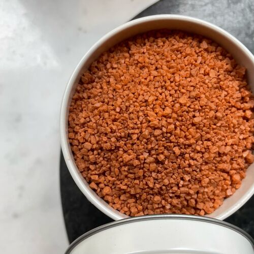 Sel Rouge de l'île d'Hawaï