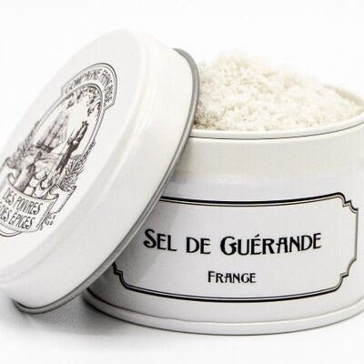 Salz von Guérande