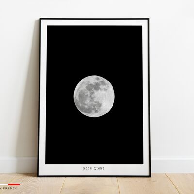 Affiche Moon Light