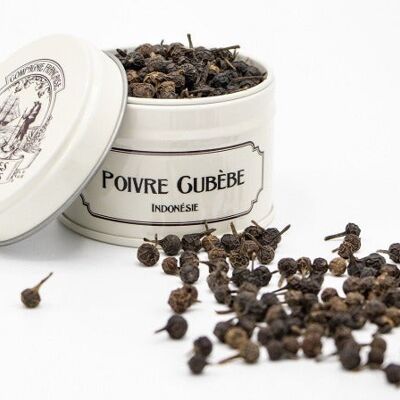 Cubeb Pepper