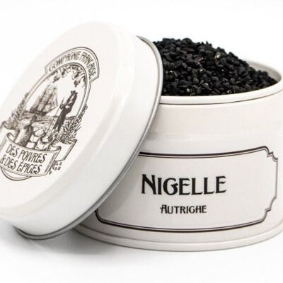 Nigelle