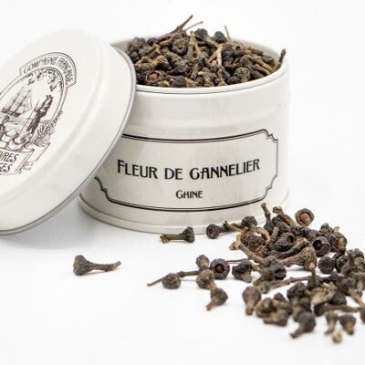 Fleur de Cannelier