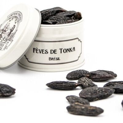 Tonka bean