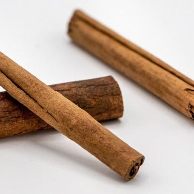 Ceylon cinnamon stick