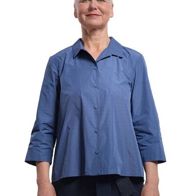 Blouse Adele - denim