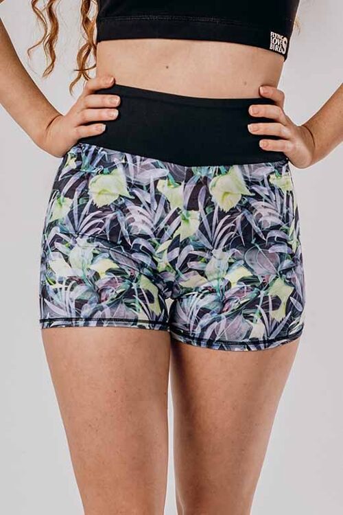 Tropical - Hot Pants