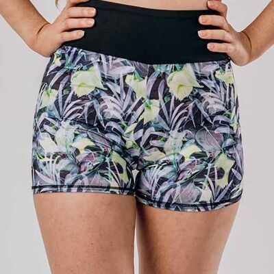 Tropical - Hot Pants