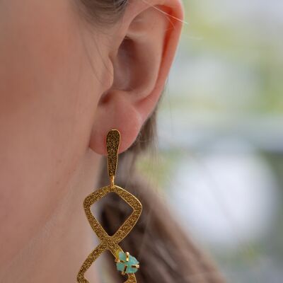 Infinita Earrings