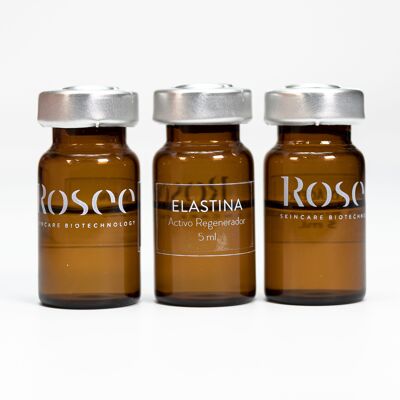 ELASTIN 12 UNITS OF 5 ML