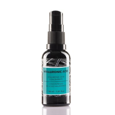 HYALURONIC ACID CONCENTRATE 2% 30 ML