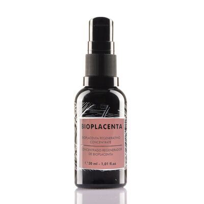 BIOPLACENTA KONZENTRAT 30 ML