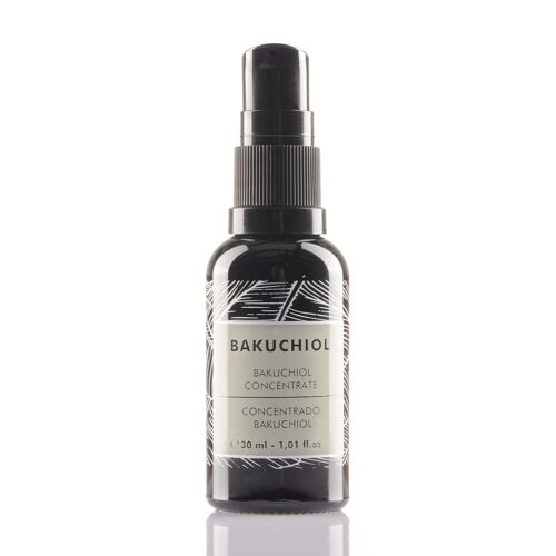 CONCENTRADO DE BAKUCHIOL 30 ML