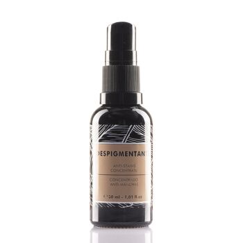 CONCENTRÉ D'ACTIFS DEPIGMENTANTS 30 ML