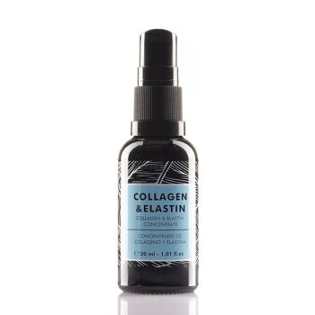 CONCENTRÉ COLLAGÈNE ET ÉLASTINE 30 ML