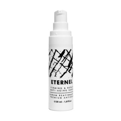 ETERNEL STRAFFENDES ANTI-AGING SERUM 30 ML