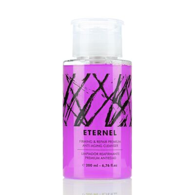 ETERNEL FIRMING ANTI-AGING CLEANSER 200 ML