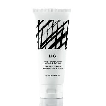 MASQUE ALGINATE ANTI-ÂGE LIG OXYGENANT