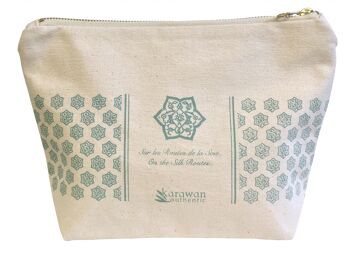 TROUSSE CADEAU BIEN-ÊTRE HAMMAM - INVITATION AU HAMMAM 10