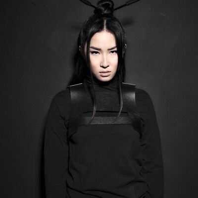 SAMARA UNI SHOULDER HARNESS