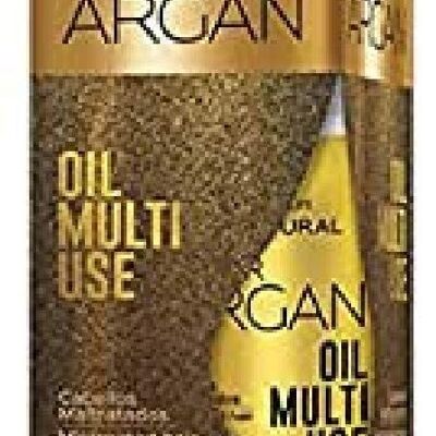 Repair Argan. Repair Oil for Damaged Hair. Content 50 milliliters.