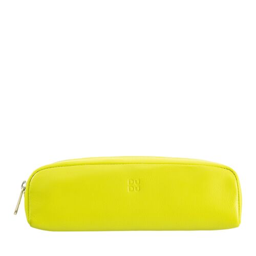 Colorful - Pencil case - Lime