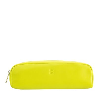 Colorful - Pencil case - Lime