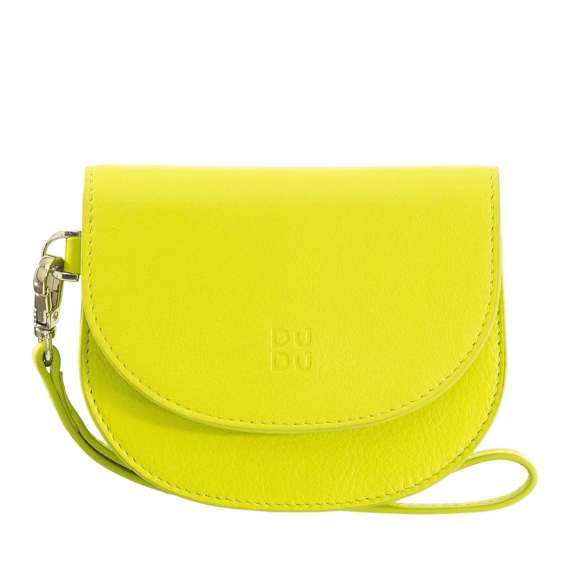 Colorato - Madagascar - Lime