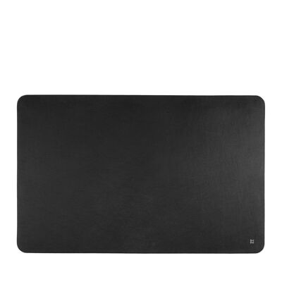 Colorful - Soft deskmat - Black